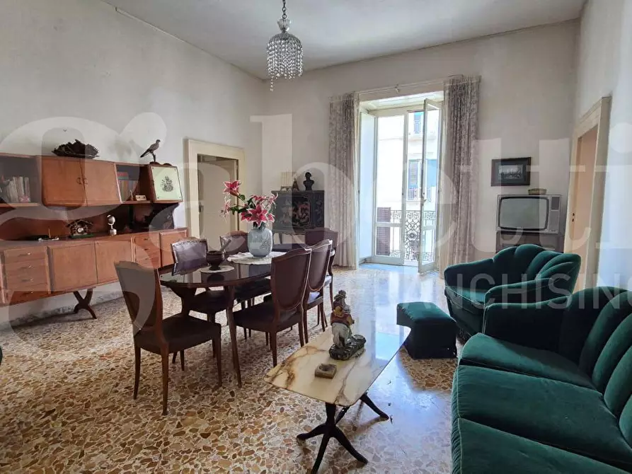 Immagine 24 di Appartamento in vendita  in Corso Umberto I, 94 a Torre Annunziata