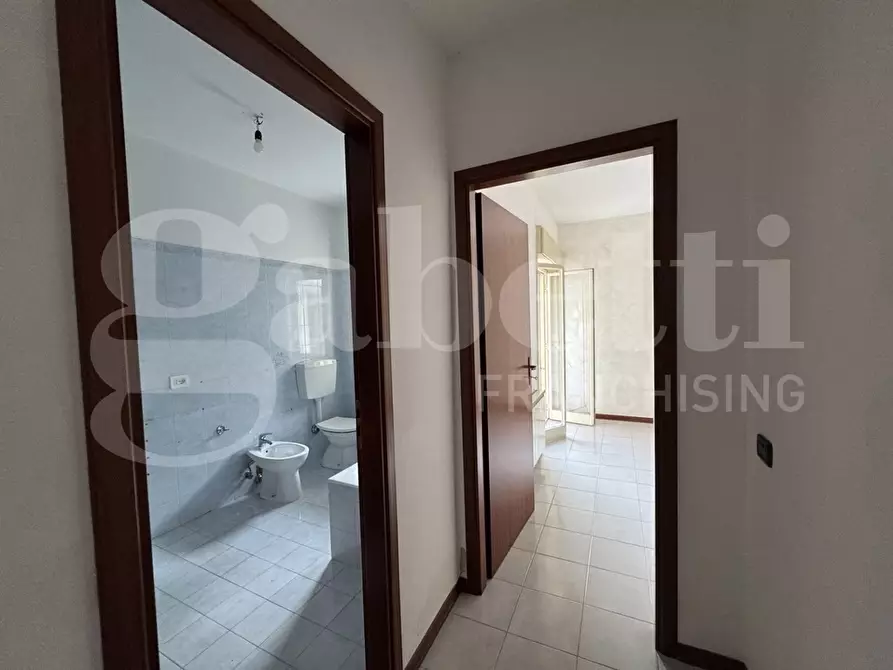 Immagine 13 di Appartamento in vendita  in Via Firenze, 24 a Saponara