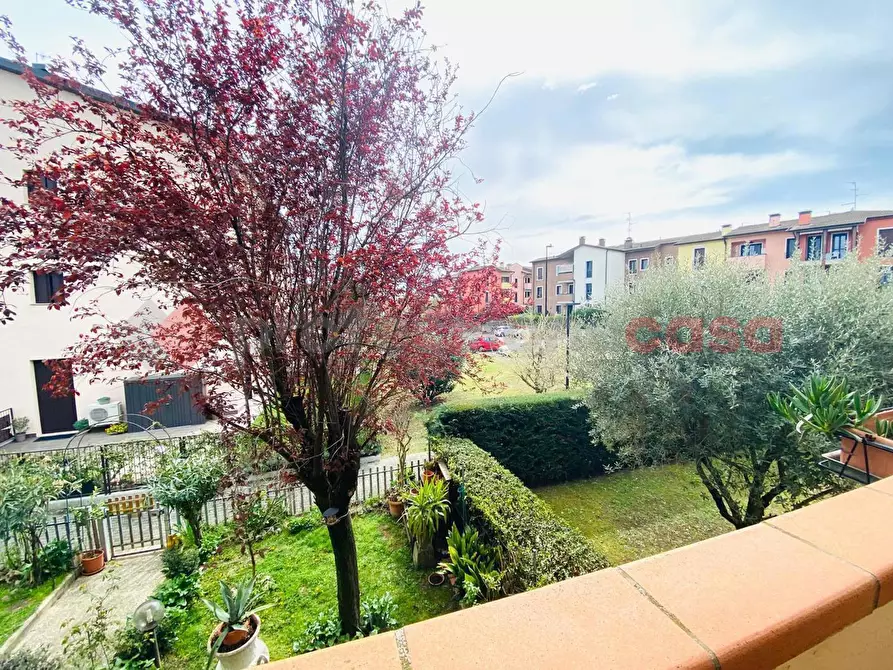 Immagine 15 di Villetta a schiera in vendita  in Via salvo d'acquisto, 13 a Casalgrande