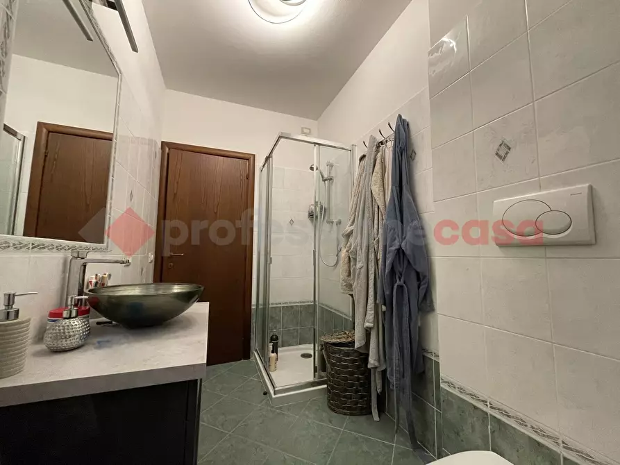 Immagine 10 di Villetta a schiera in vendita  in Via antonio gramsci, 162 a Montelupo Fiorentino