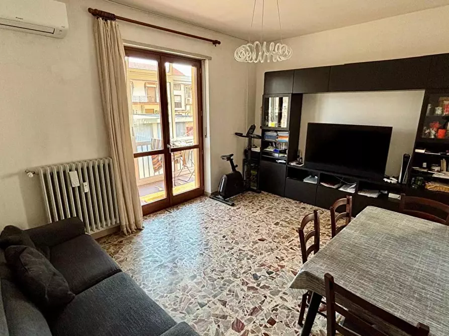 Immagine 2 di Appartamento in vendita  in Via Gerbido a Orbassano