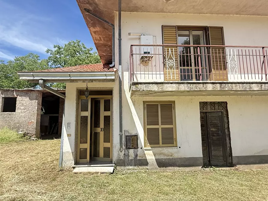Immagine 24 di Casa indipendente in vendita  in Via Campo le Fraschette, snc a Alatri