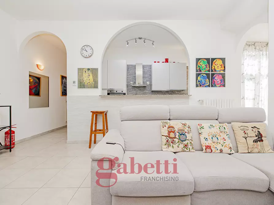 Immagine 10 di Appartamento in vendita  in Via Matteo Maria Boiardo, 22 a Milano