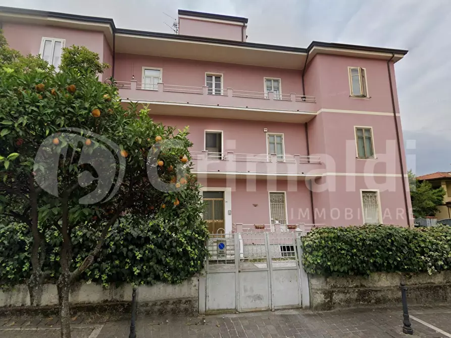 Immagine 19 di Appartamento in vendita  in Via AURELIA, 1 a Massa