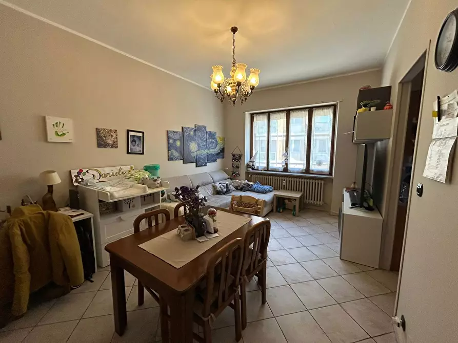 Immagine 2 di Appartamento in affitto  in Via Roma, 44 a Orbassano