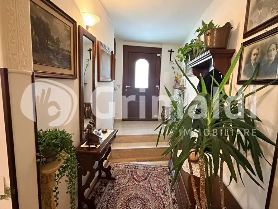 Immagine 1 di Appartamento in vendita  in Via AZZI, 20 a San Colombano Al Lambro