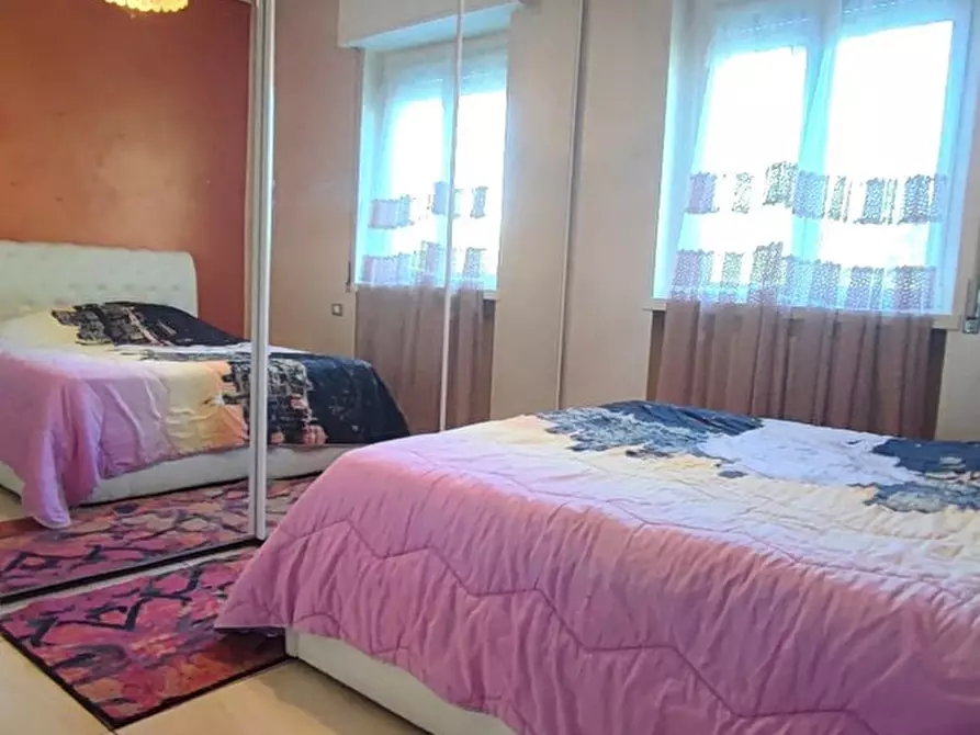 Immagine 24 di Appartamento in vendita  in Via TOGLIATTI, 11 a Locate Di Triulzi