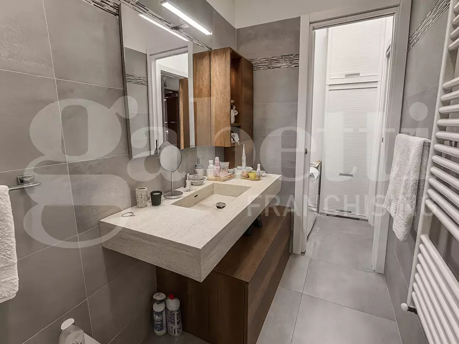 Immagine 26 di Appartamento in vendita  in Via Segantini, 30/1 a Moncalieri