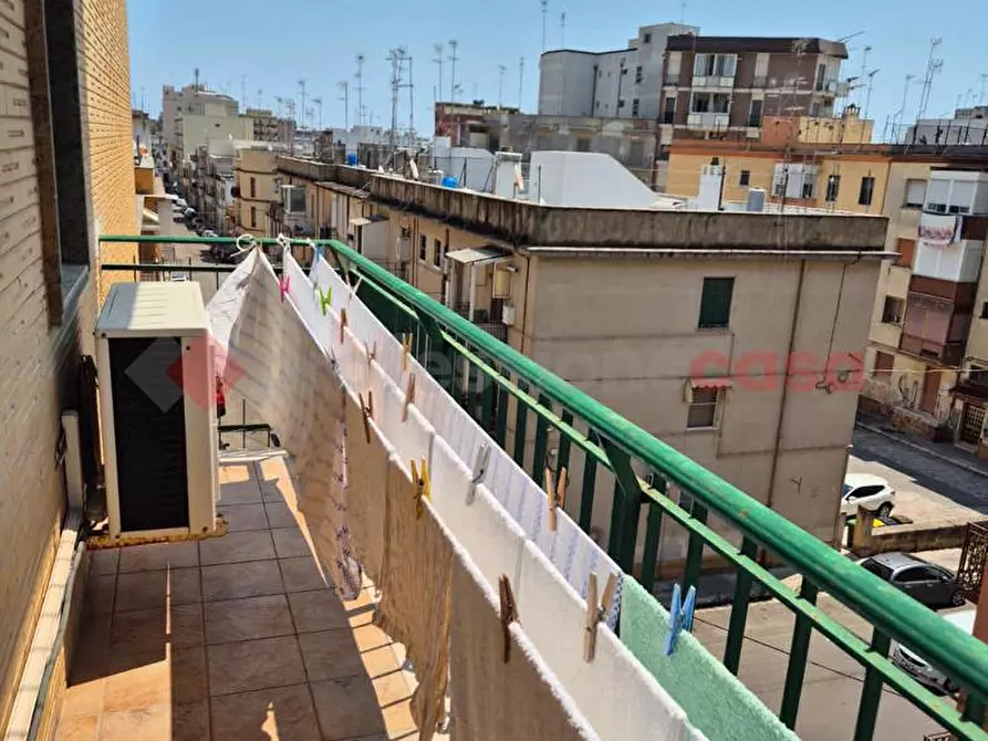 Immagine 23 di Appartamento in vendita  in Via REMO, 60 a Brindisi