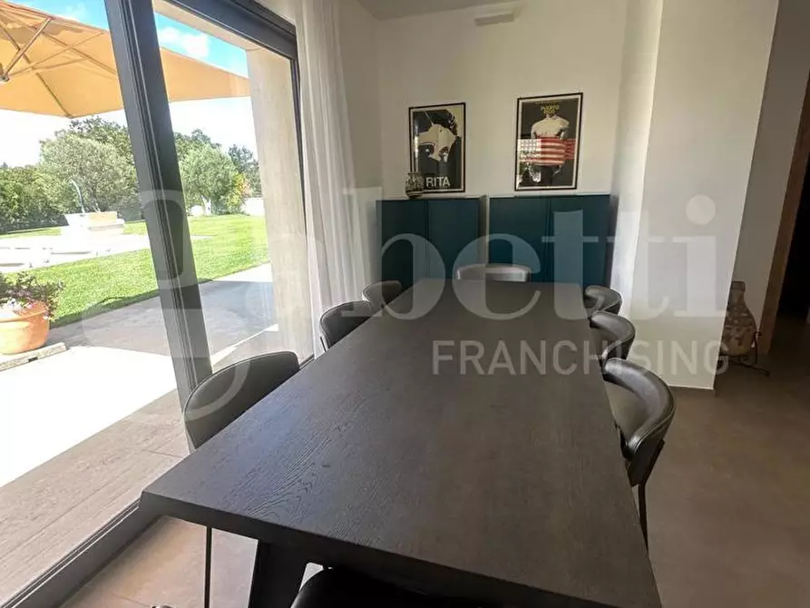 Immagine 22 di Villa in vendita  in Contrada SAN BENEDETTO, sn a Ostuni