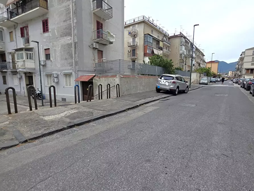Immagine 42 di Appartamento in vendita  in Via Maiori, 7 a Napoli
