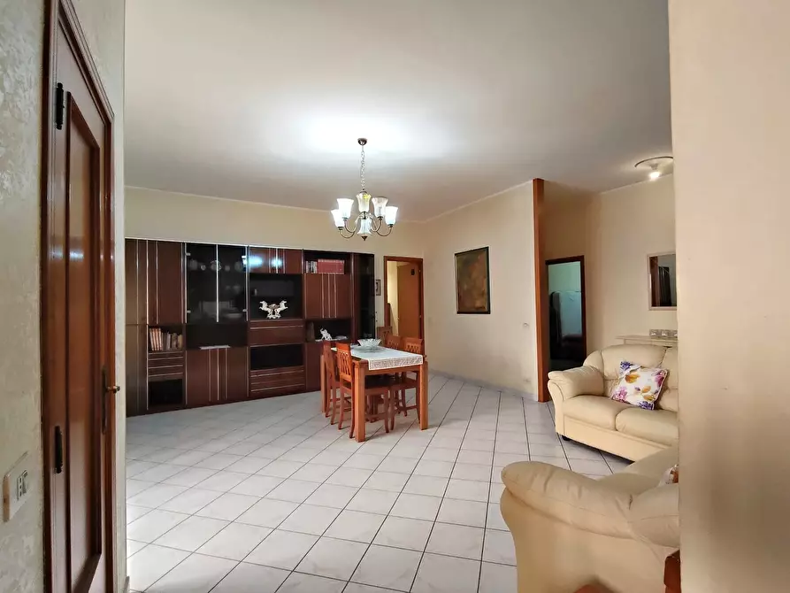 Immagine 7 di Casa indipendente in vendita  in Via TASSO a San Severo