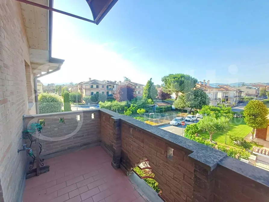 Immagine 10 di Appartamento in vendita  in Via Marzabotto, 38 a Bastia Umbra