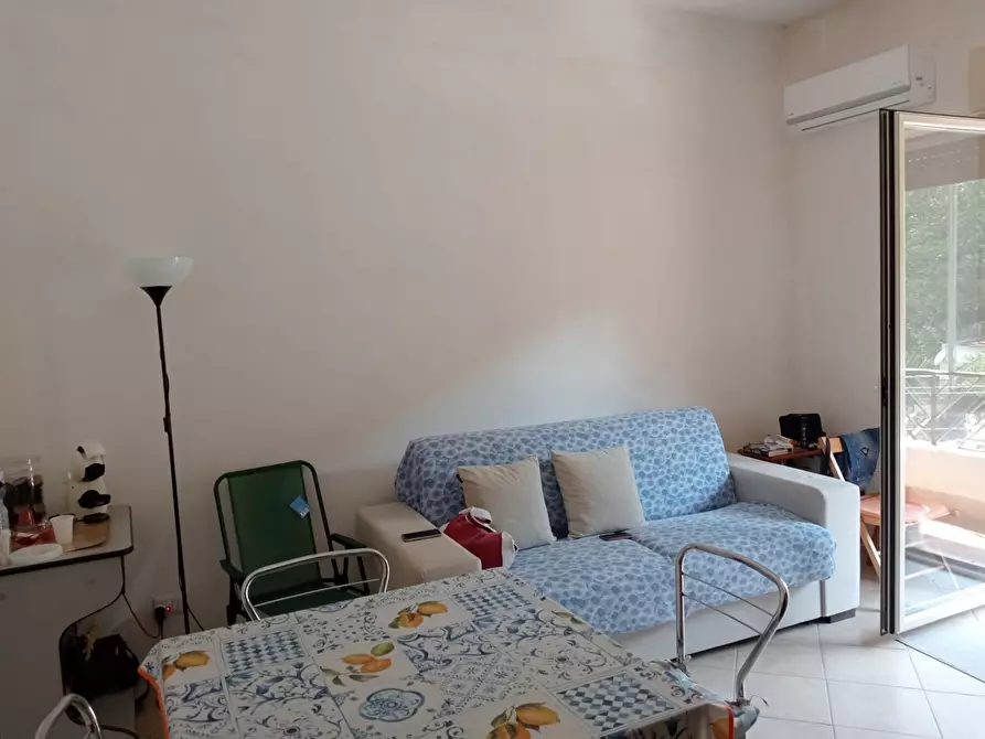 Immagine 7 di Appartamento in vendita  in Via San Giorgio, 2 a Messina