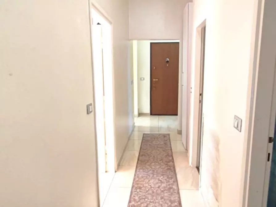 Immagine 32 di Appartamento in vendita  in Via TOGLIATTI, 11 a Locate Di Triulzi