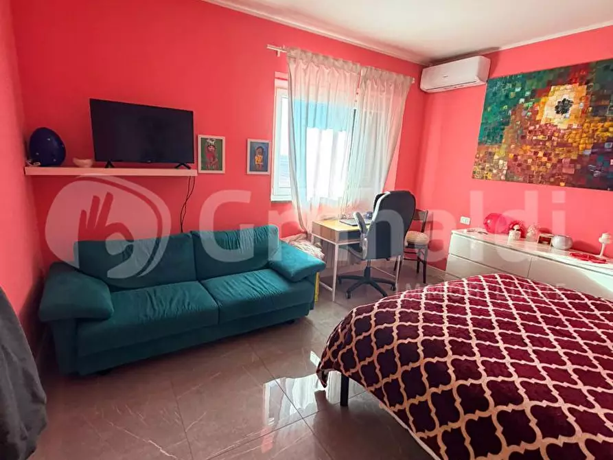 Immagine 16 di Appartamento in vendita  in Via UNGARETTI, SNC a Inverno E Monteleone