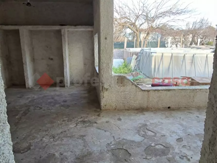 Immagine 18 di Villa in vendita  in Traversa cefalino, snc a Siracusa