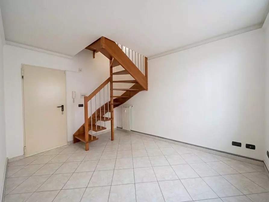 Immagine 19 di Appartamento in vendita  in Via Chiusa, 8 a Osimo