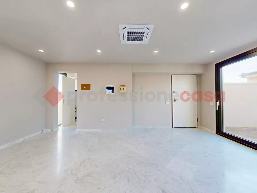 Immagine 4 di Attico in vendita  in Via Giuseppe Mazzini, 104 a Viareggio