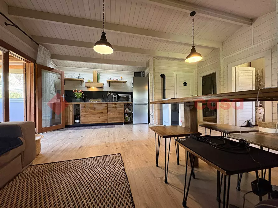 Immagine 12 di Villa in vendita  in Via PONTINA, 82 a Terracina