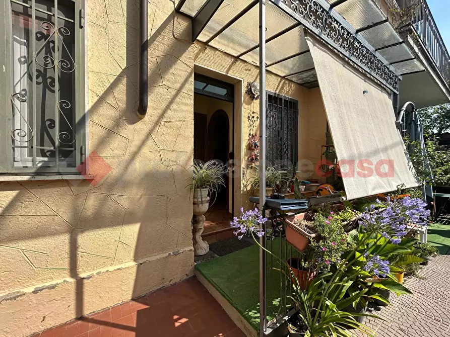 Immagine 16 di Appartamento in vendita  in Via Vecchia di Marino a Grottaferrata