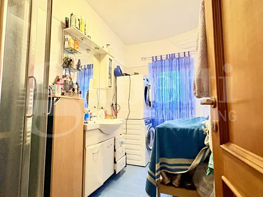 Immagine 36 di Villa in vendita  in Via Calcarelli, 10 a Artena