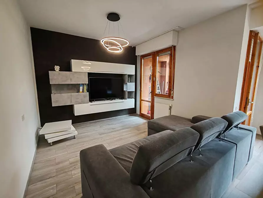 Immagine 1 di Appartamento in affitto  in Via 16 Marzo a Spoleto