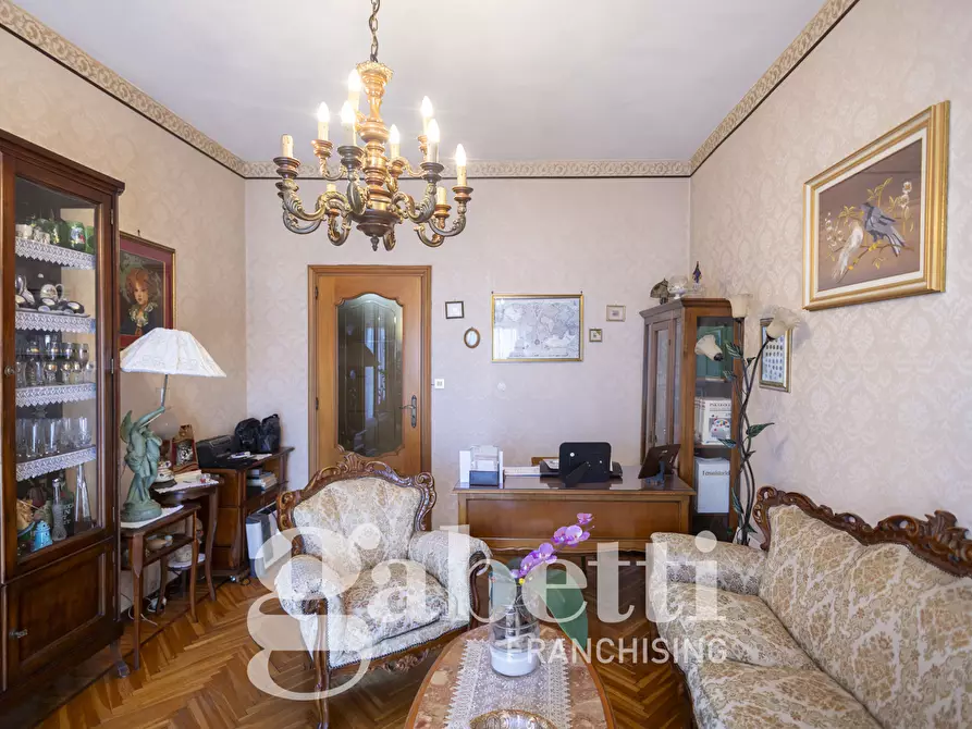 Immagine 36 di Appartamento in vendita  in Corso Francia, 49 a Rivoli