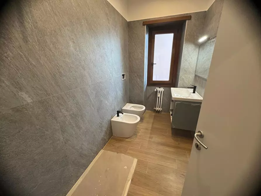 Immagine 8 di Appartamento in affitto  in Viale dei Monfortani, 12 a Roma