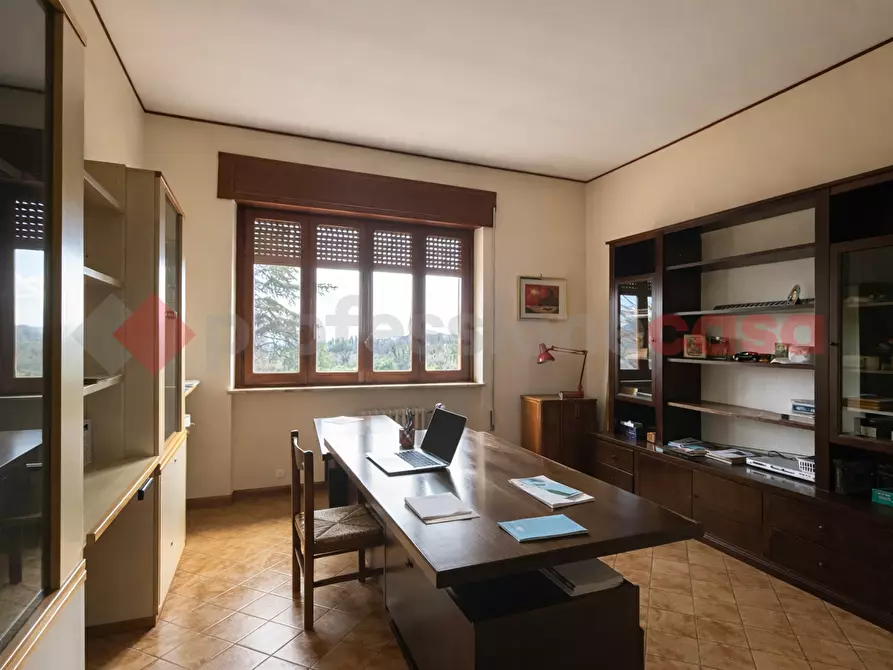 Immagine 17 di Villa in vendita  in Strada Regionale 155, 37 a Alatri