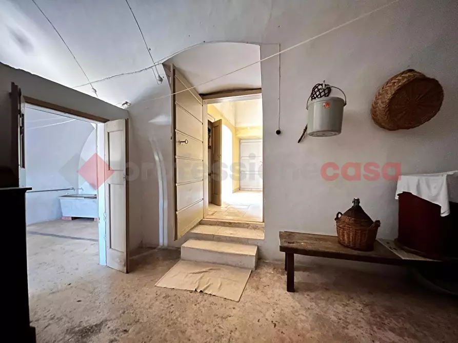 Immagine 25 di Casa indipendente in vendita  in Piazza Re Ferdinando IV di Borbone, 22 a Alberobello