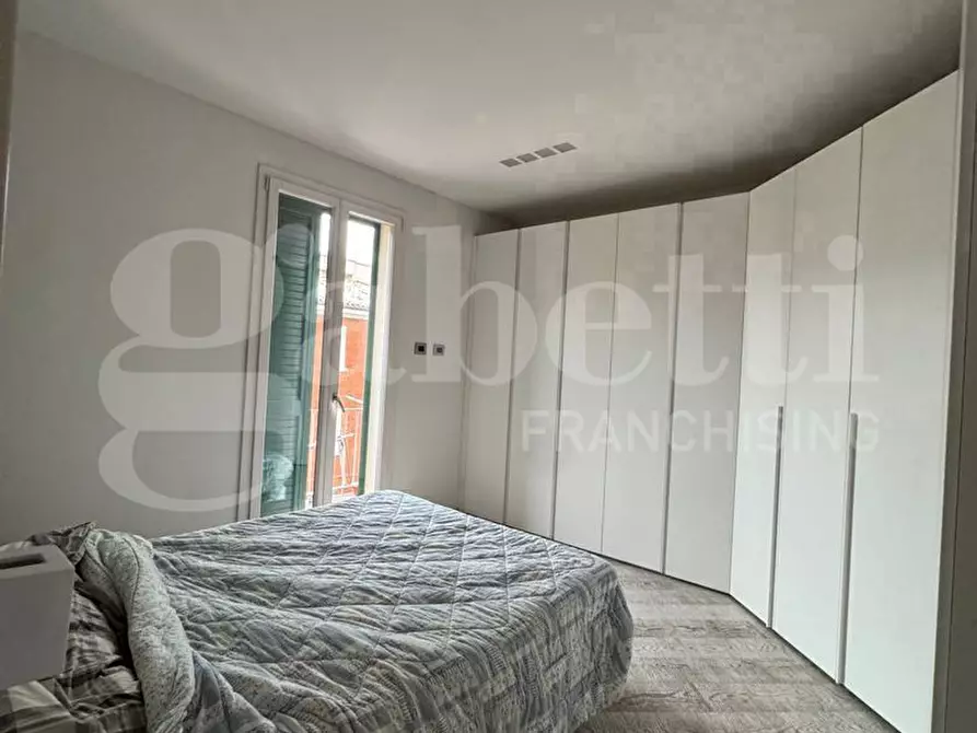Immagine 9 di Appartamento in vendita  in Via dal Lino, 8 a Bologna