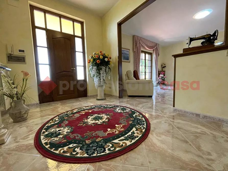 Immagine 7 di Villa in vendita  in Via MIGLIARA 55, 55 a Terracina