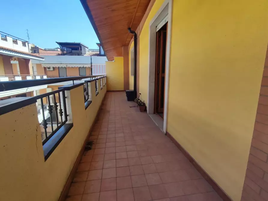 Immagine 11 di Appartamento in vendita  in Via DELICETO a San Severo