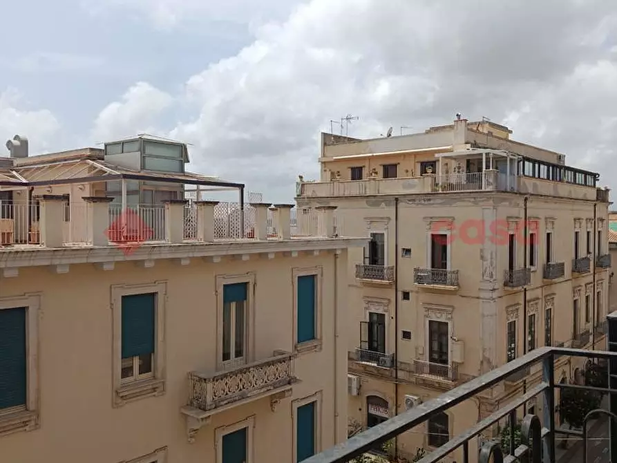 Immagine 10 di Appartamento in vendita  in Corso UMBERTO, 12 a Siracusa