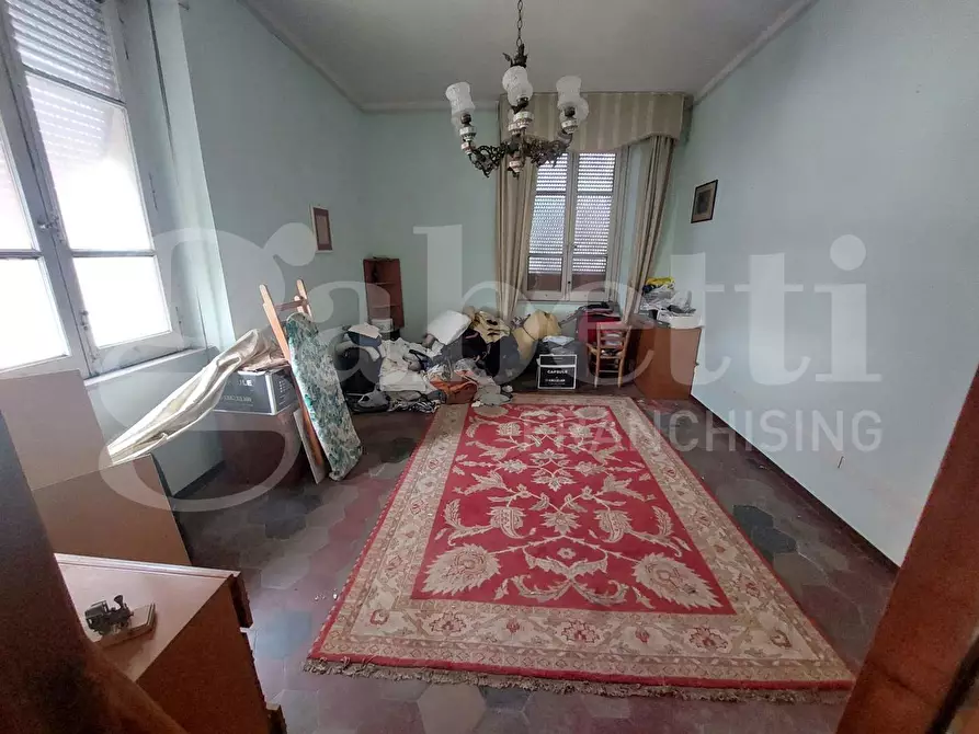 Immagine 5 di Appartamento in vendita  in Via DELLA STAZIONE, 87 a Catanzaro