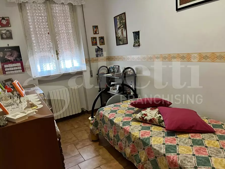 Immagine 21 di Casa bifamiliare in vendita  in Via PETUNIE, 2 a Taranto