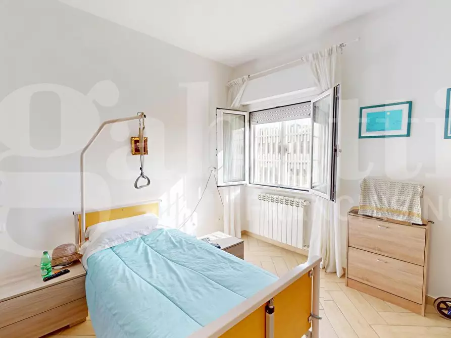 Immagine 20 di Appartamento in vendita  in Via dei Bonacolsi, 9 a Roma