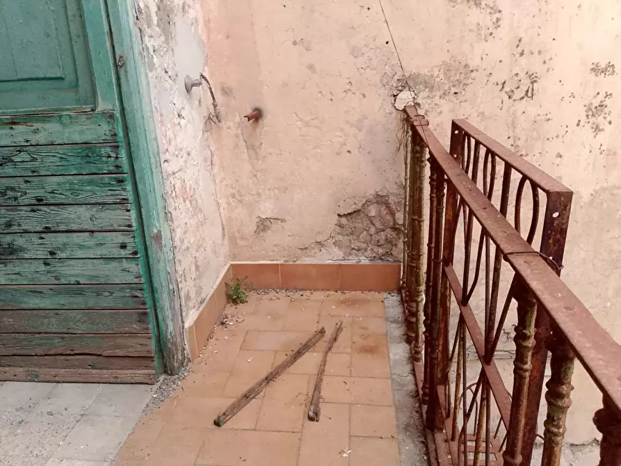 Immagine 30 di Appartamento in vendita  in Via Vittorio Emanuele, Snc a Mondragone