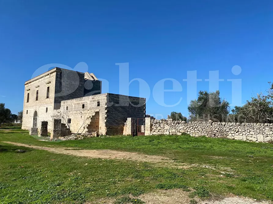Immagine 22 di Rustico / casale in vendita  in Via Circonvallazione a Veglie