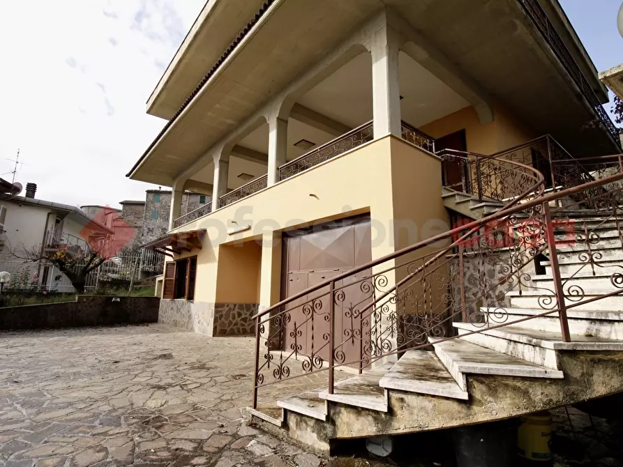 Immagine 27 di Villa in vendita  in Via Santa Maria De Mattias, 54 a Acuto