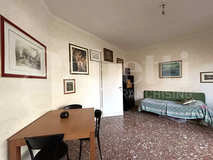 Immagine 11 di Appartamento in vendita  in Via Baldo degli Ubaldi, 112 a Roma