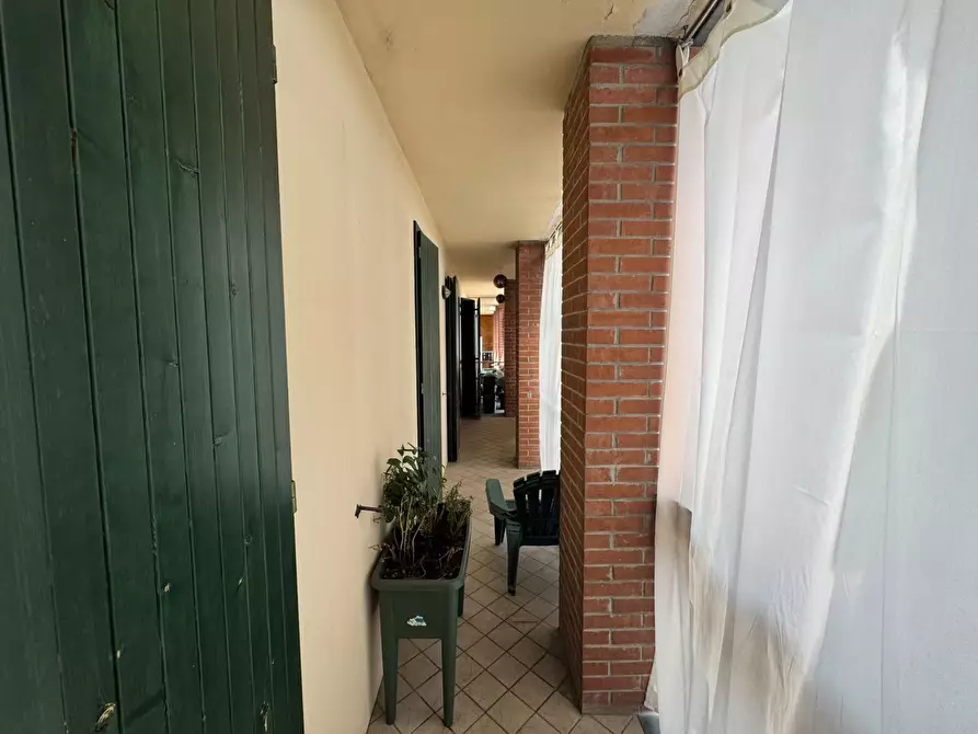 Immagine 16 di Appartamento in vendita  in Piazza Sant'Andrea, 50 a Pompiano