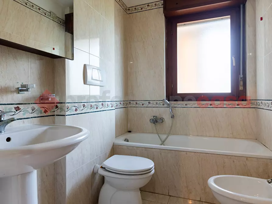 Immagine 31 di Appartamento in vendita  in Viale Francesco Caltagirone a Roma