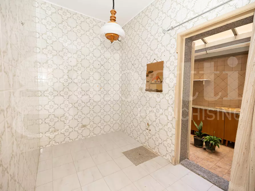 Immagine 34 di Appartamento in vendita  in Via EUCALIPTO, 21 a Ragusa