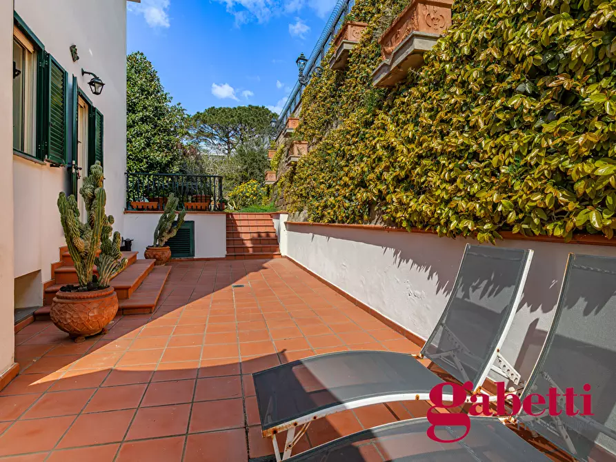 Immagine 38 di Villa in vendita  in Via Montenuovo Licola Patria, 138 a Pozzuoli