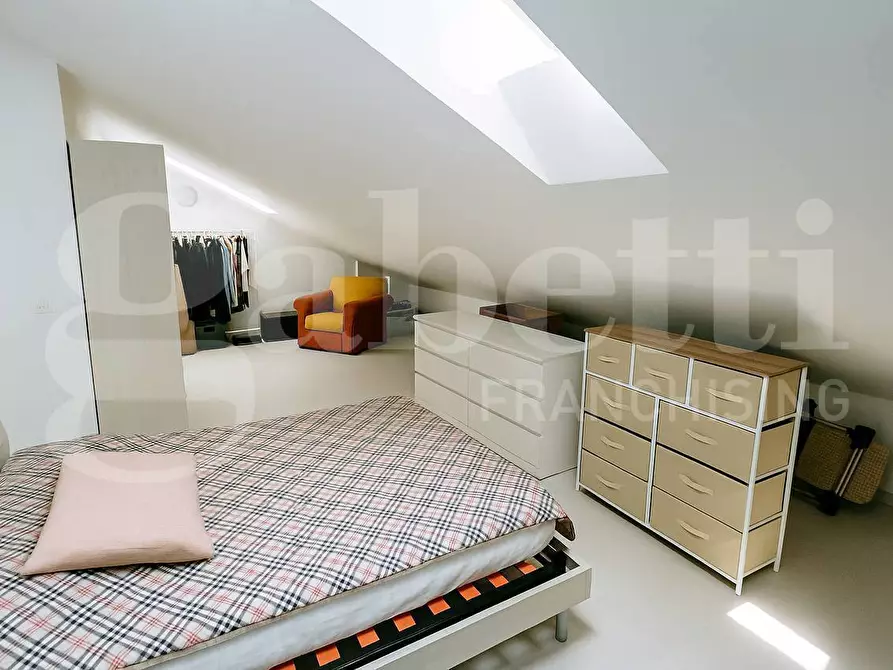 Immagine 18 di Appartamento in vendita  in Strada Genova, 32 a Moncalieri