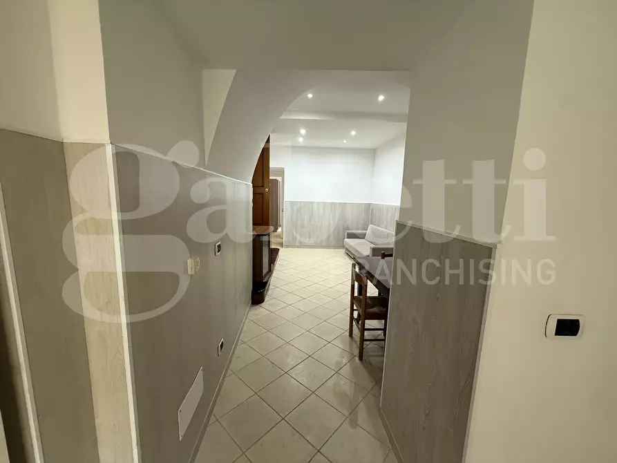 Immagine 8 di Appartamento in affitto  in Via VICOLETTO SAN FRANCESCO DI PAOLA, 11 a Catanzaro