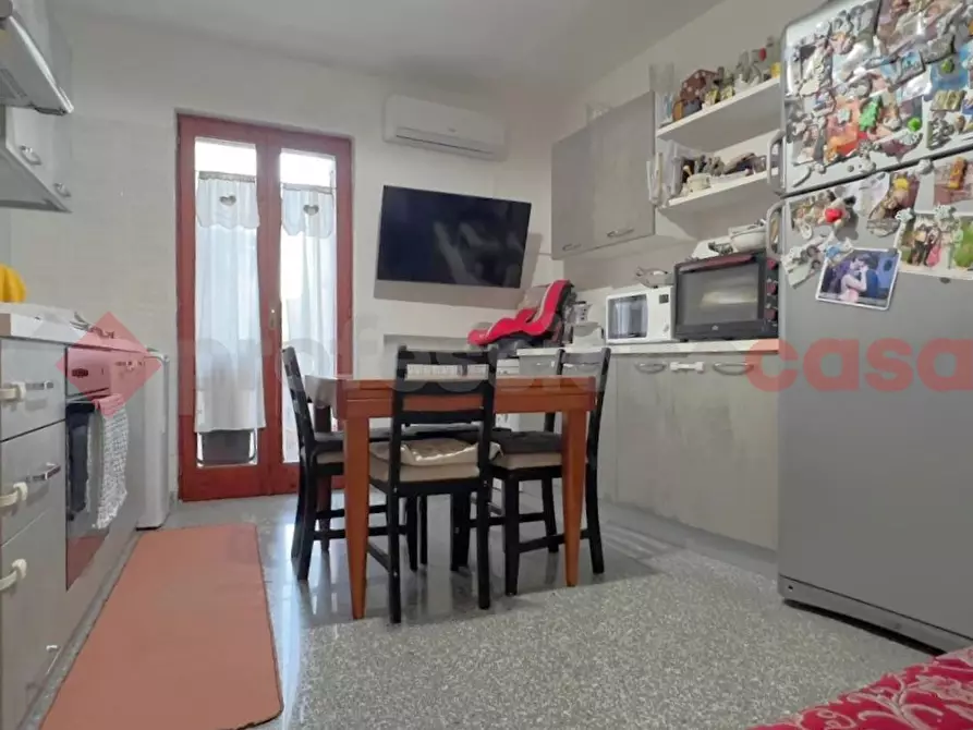 Immagine 10 di Casa indipendente in vendita  in Vico S.ANTONIO ABATE a Monopoli