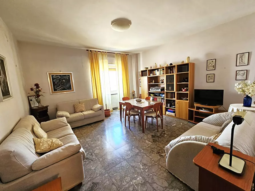Immagine 8 di Appartamento in vendita  in Via Milazzo a San Severo
